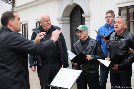 Podoknica pevskega zbora DKD Solidarnost Kamnik (1)